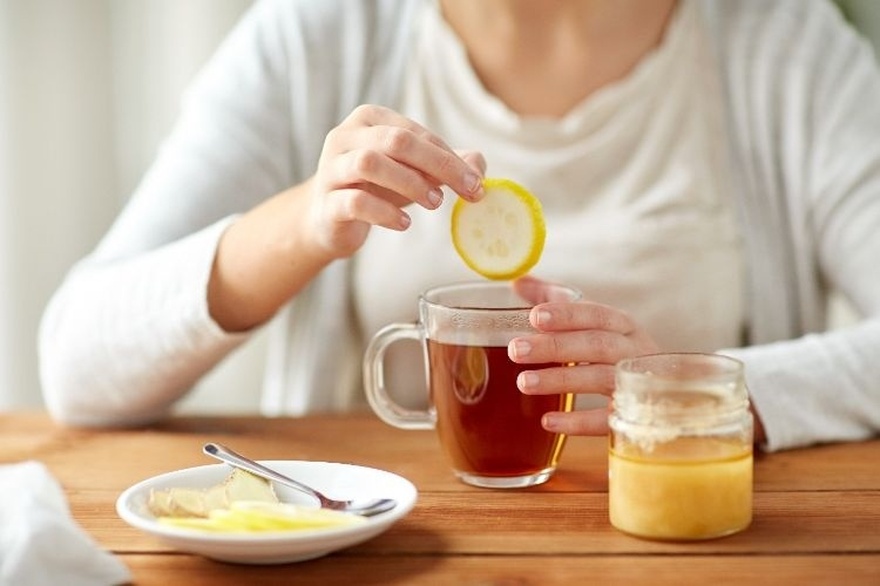 If you have a spoonful of raw honey before going to bed, these are the effects