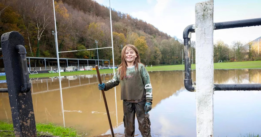 UK flooding expert blasts ‘something isn’t working’ despite Met Office’s warning