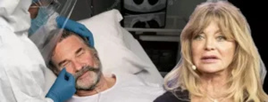 Prayers are needed for Kurt Russell. What happened to him is terrible…