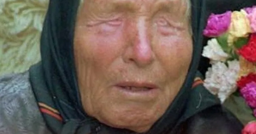 All Of Blind Mystic Baba Vanga’s Worrying 2025 Predictions After She Made Most Chilling One Yet