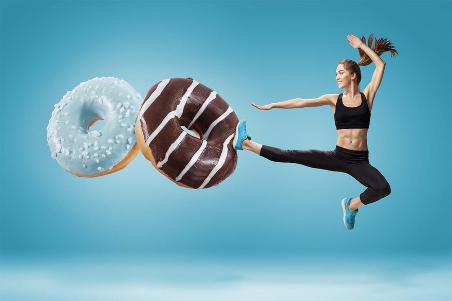 Sugar Detox: How to Completely Eliminate Sugar from Your Diet