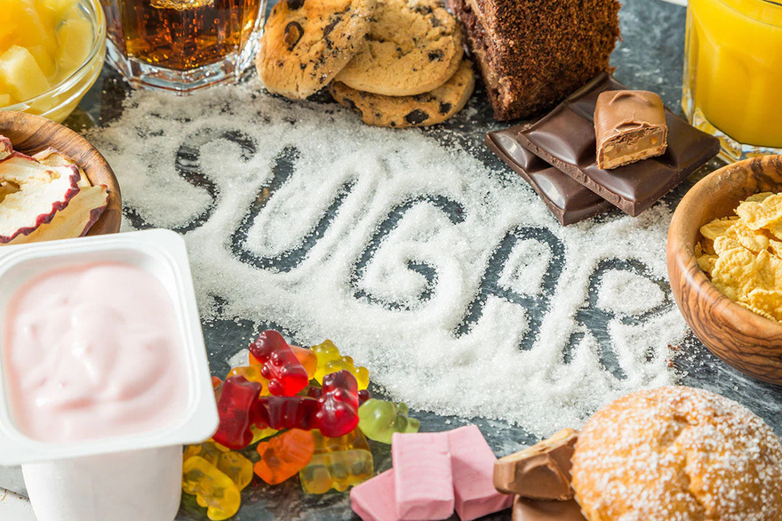 Sugar Detox: How to Completely Eliminate Sugar from Your Diet