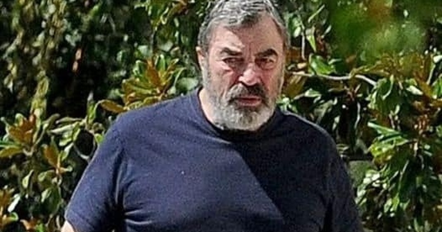 New Photos of Tom Selleck Prove What We All Thought!