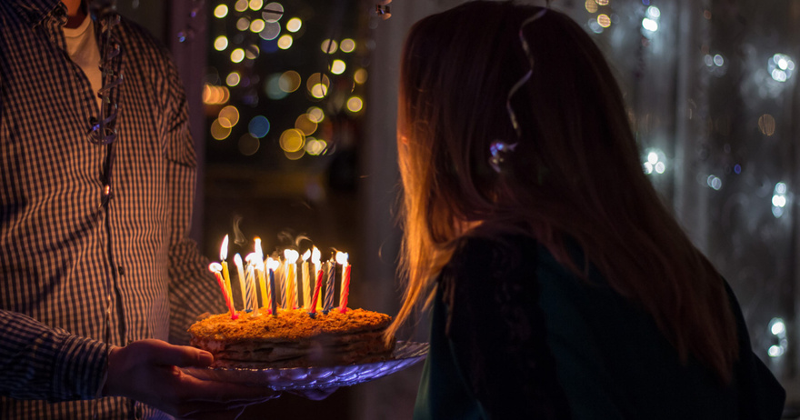 My 18th Birthday Surprise for My Stepmom Turned Her World Upside Down