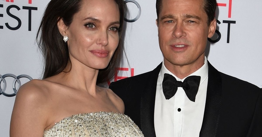 Is Angelia Jolie blocking Brad Pitt’s third marriage? Divorce stalled as actor ‘ready to move on’