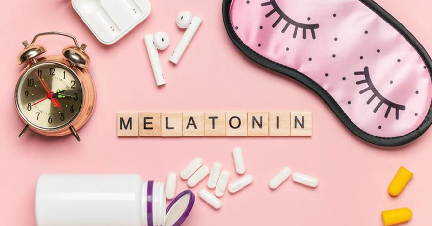 Melatonin: Everything You Need to Know to Improve Sleep Quality