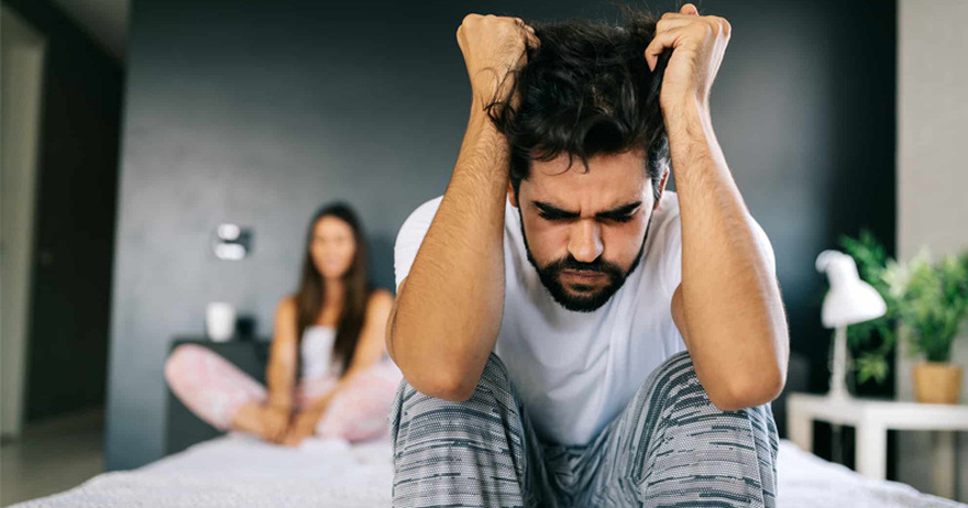 7 Signs Your Man Doesn’t Believe In Love, Has No True Feelings For You