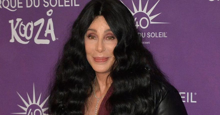 Cher left stunned after finding out her own real name after years of confusion