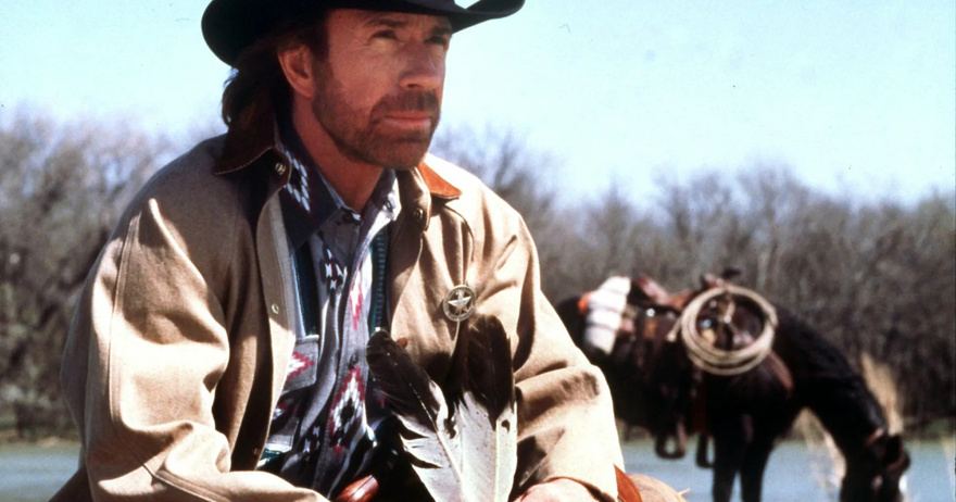 Chuck Norris gave up his entire career to care for his sick wife – he will always call her his ‘best friend’