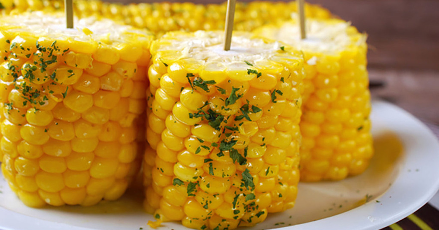 Skip Boiling Corn – Give This Technique a Try!