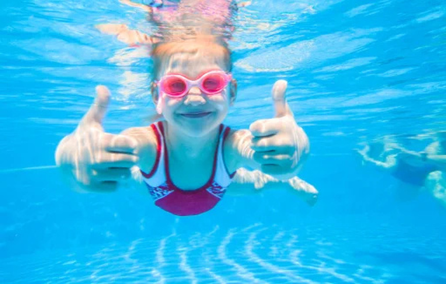 Dive into Better Brain Health: The Three Benefits of Swimming