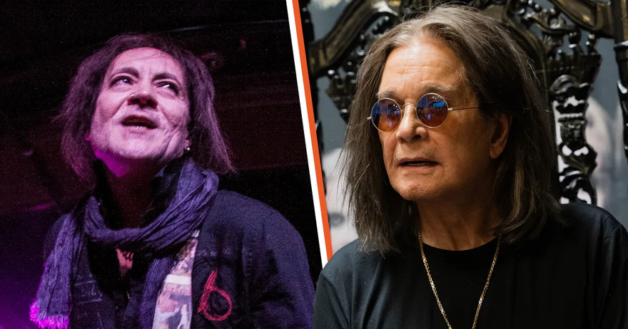 Ozzy Osbourne’s Former Guitarist Was Shot Multiple Times in Las Vegas