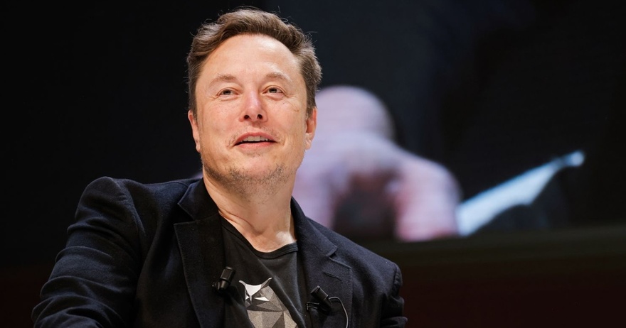 WATCH: Elon Musk Sounds Off on Mark Cuban, Jon Stewart After they Mock Him