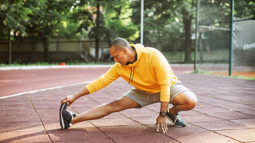 Post-Workout Routine: 5 Tips for Better Muscle Recovery