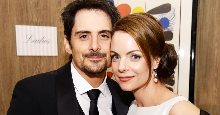 Kimberly Williams-Paisley, 53, Opens Up About Health Issue That Left Her Unable to Speak for 2 Years