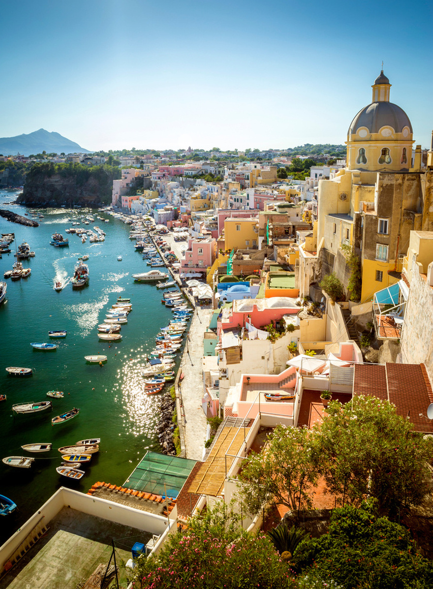 10 Beautiful Small Towns in Italy You’ve Never Thought of Visiting