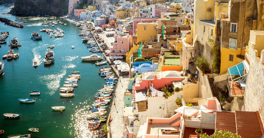 10 Beautiful Small Towns in Italy You’ve Never Thought of Visiting