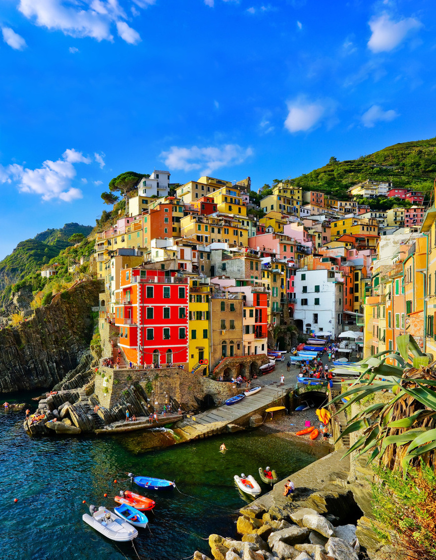 10 Beautiful Small Towns in Italy You’ve Never Thought of Visiting