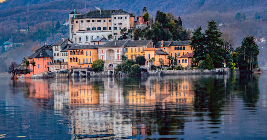 10 Beautiful Small Towns in Italy You’ve Never Thought of Visiting