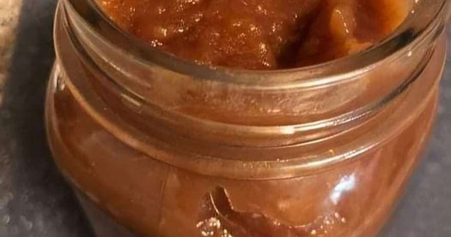 Apple Butter