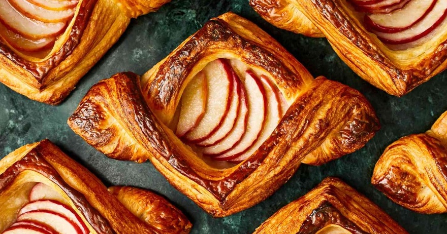 4 Super Tasty Sweet and Savory Recipes for Autumn