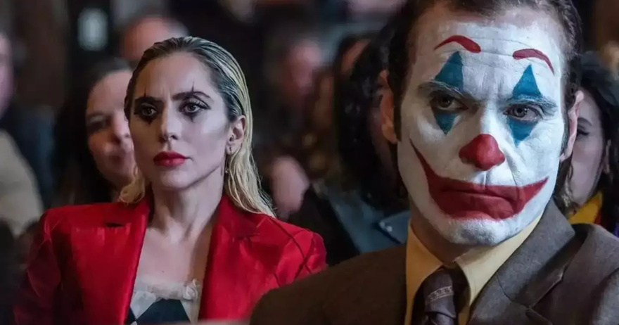 Joaquin Phoenix speaks out about ending of Joker 2 after movie sparks mass walkouts