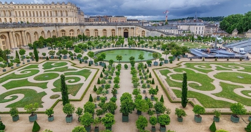 6 Day Trips from the City of Light Because Paris is Always a Good Idea