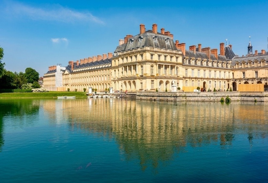 6 Day Trips from the City of Light Because Paris is Always a Good Idea