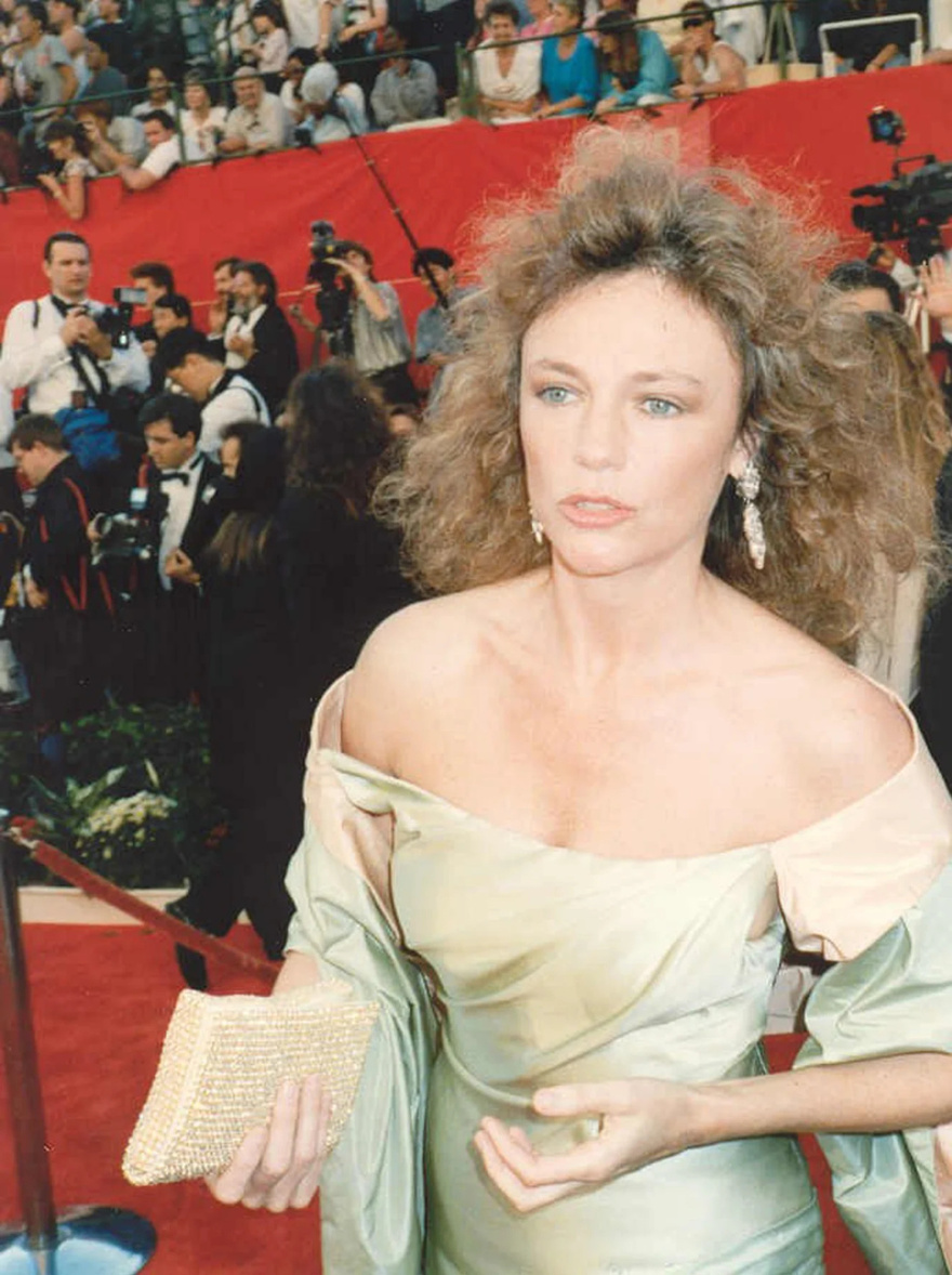 Jacqueline Bisset, 78, continues to wow audiences with her natural beauty