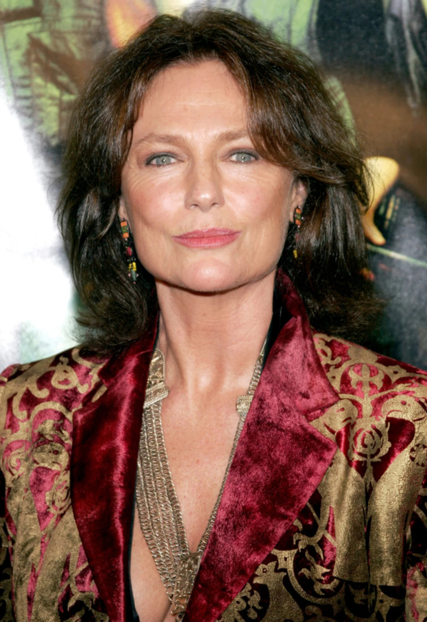 Jacqueline Bisset, 78, continues to wow audiences with her natural beauty