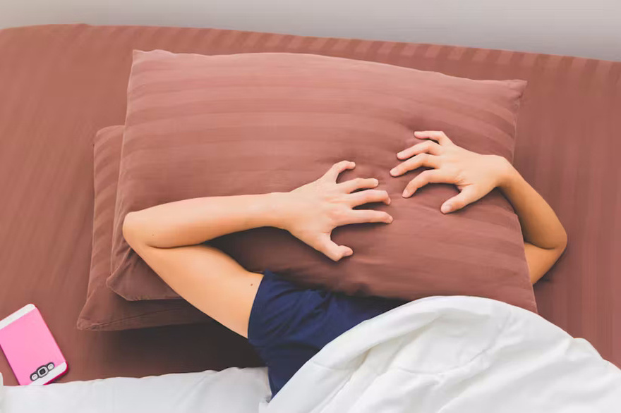 The best sleep position for feeling great the next day, according to experts