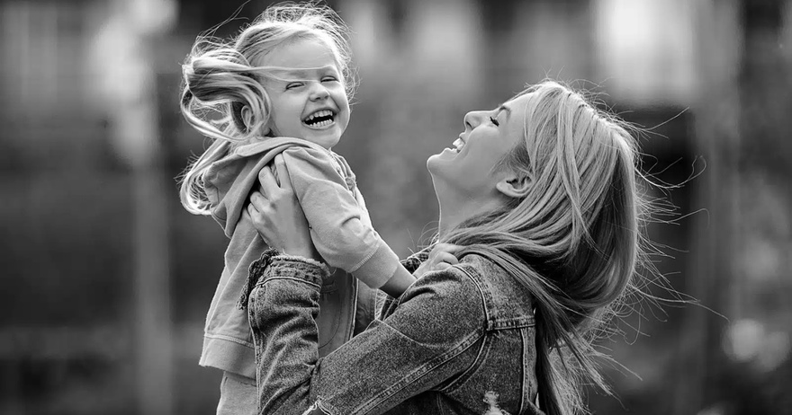 3 Reasons Why Children Don’t Need a Perfect Mother, Just A Positive One