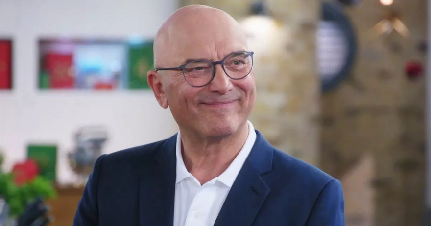 BBC MasterChef John Torode’s astonishing four-word remark about Gregg Wallace