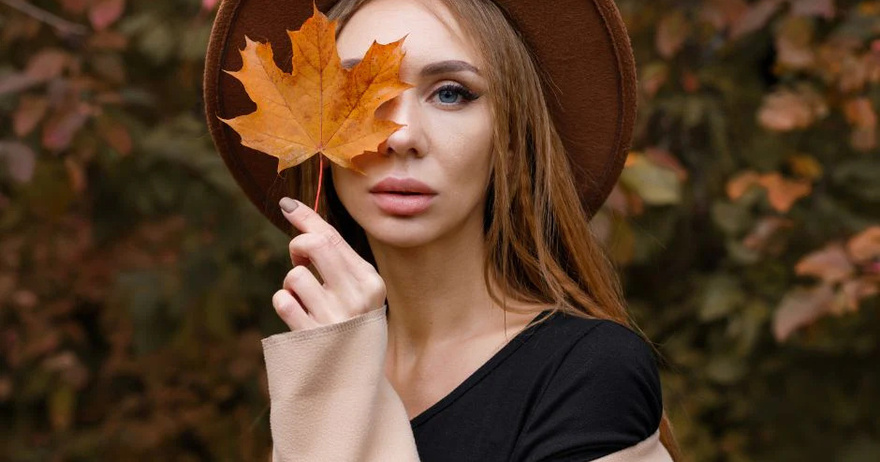 These 5 Autumn Beauty Trends Are Already Taking Over Paris