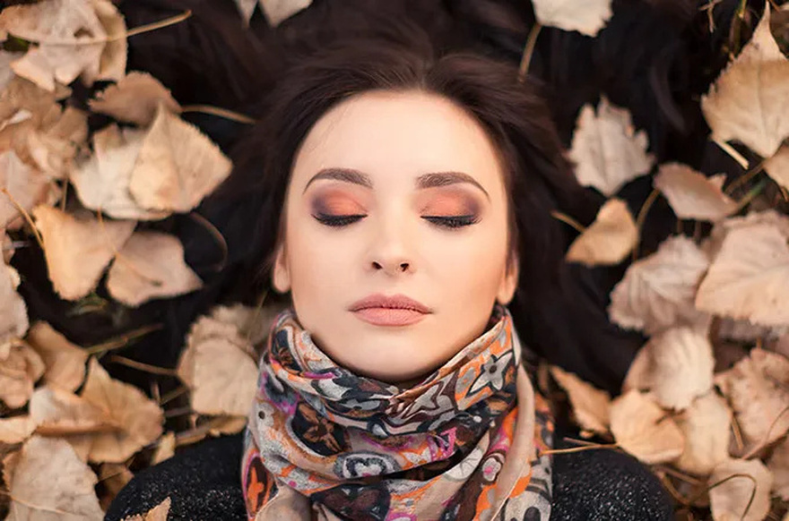 These 5 Autumn Beauty Trends Are Already Taking Over Paris