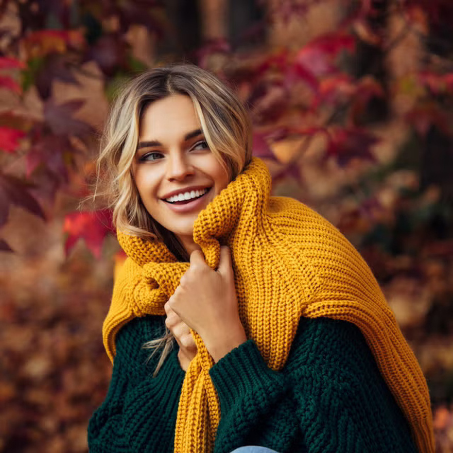 These 5 Autumn Beauty Trends Are Already Taking Over Paris