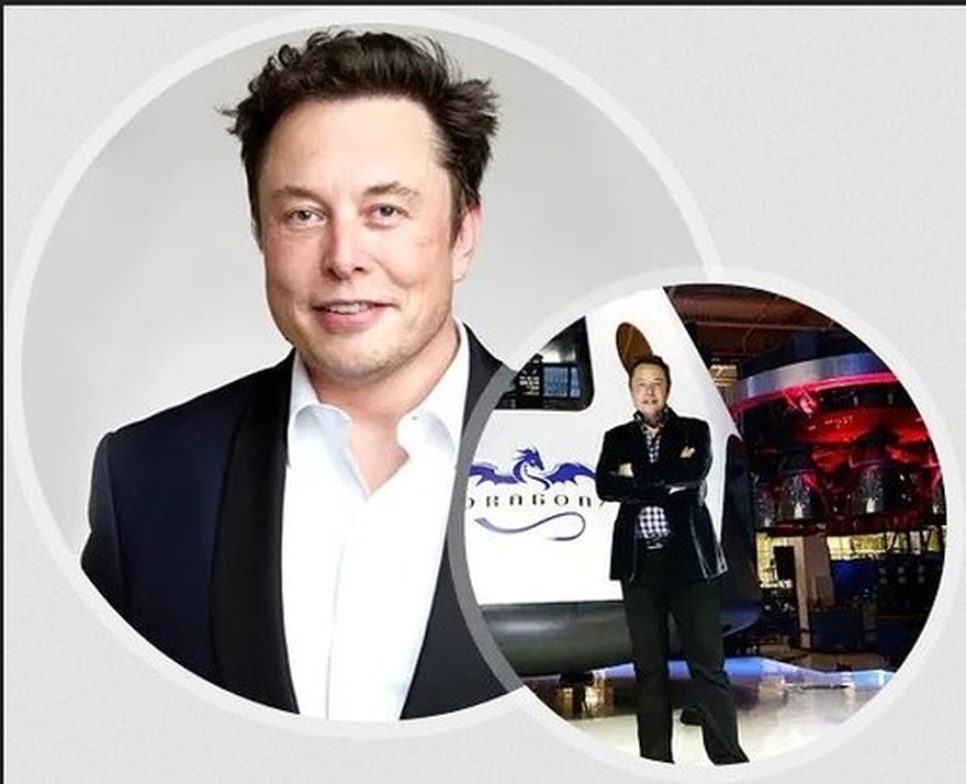 Elon Musk ‘Claims’ He’s a 3,000-Year-Old Time Traveling Vampire Alien