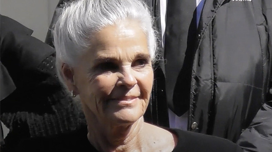 Actor Ali MacGraw sacrificed her own career for Steve McQueen