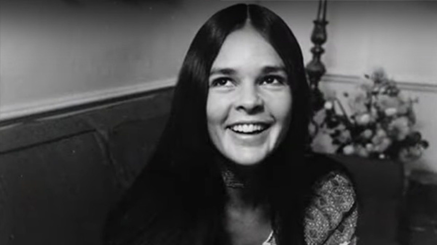 Actor Ali MacGraw sacrificed her own career for Steve McQueen