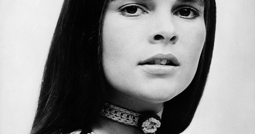 Actor Ali MacGraw sacrificed her own career for Steve McQueen