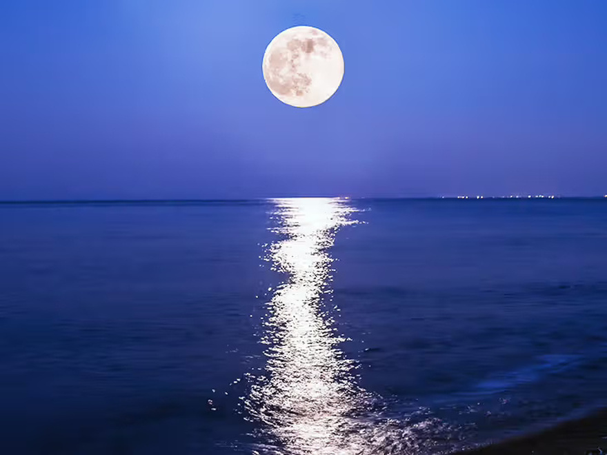 Full Moon: Do You Know What Is Really Going on in Astrology?