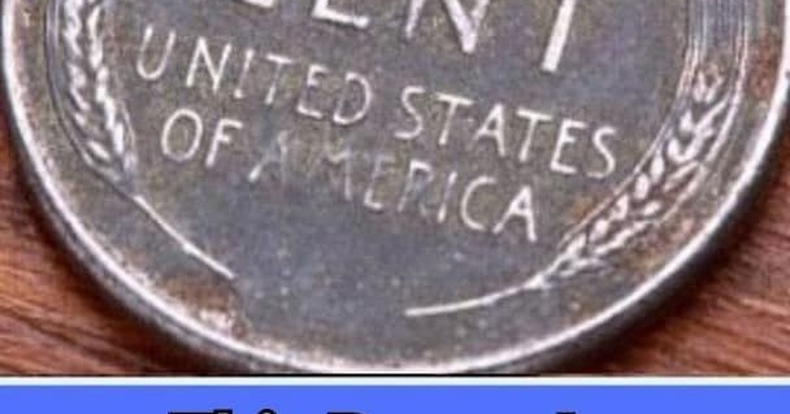 Here’s How To Spot It – This Penny In Circulation is Worth $85,000