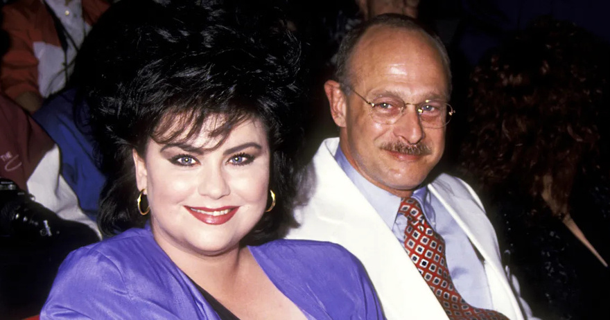 This ’80s Hollywood Icon Was Mocked For Her Weight & Left The Spotlight – Her Husband Stayed By Her Side For 35 Years