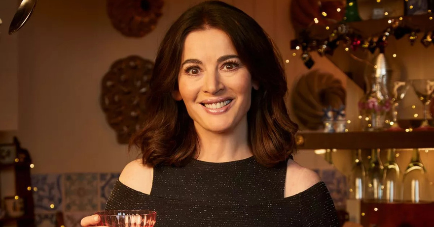 Nigella Lawson’s fear-free fish stew is ‘spectacularly’ good – and sauce keeps for three months