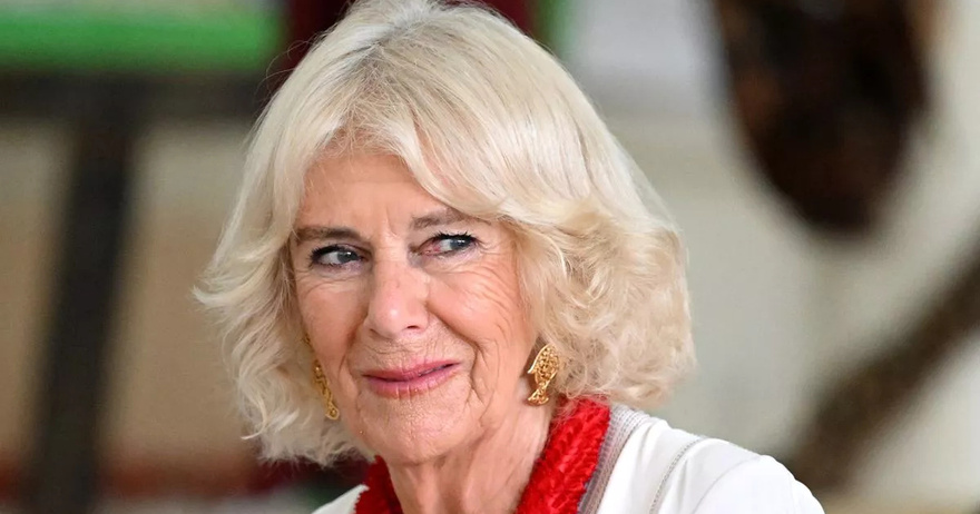 Queen Camilla pulls out of latest royal meeting with update on ‘nasty’ infection