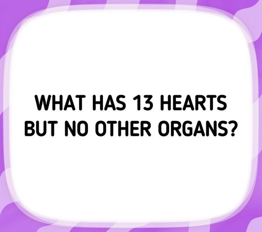 Brain-Teasing Riddles: A Fun Challenge for the Clever Mind