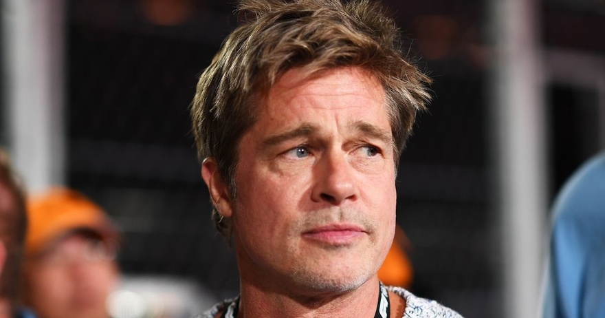 Brad Pitt ‘begging’ his and Angelina Jolie’s kids to visit him on his birthday