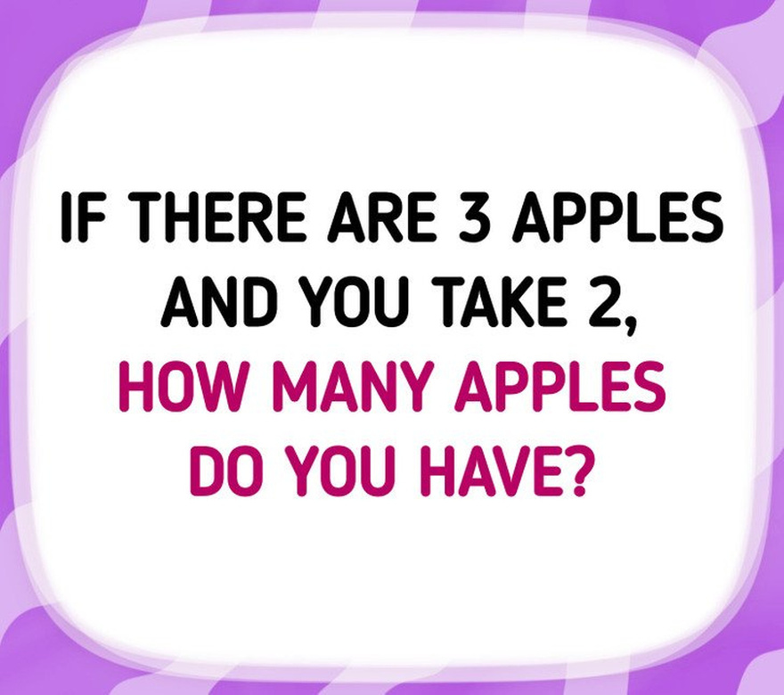 Brain-Teasing Riddles: A Fun Challenge for the Clever Mind