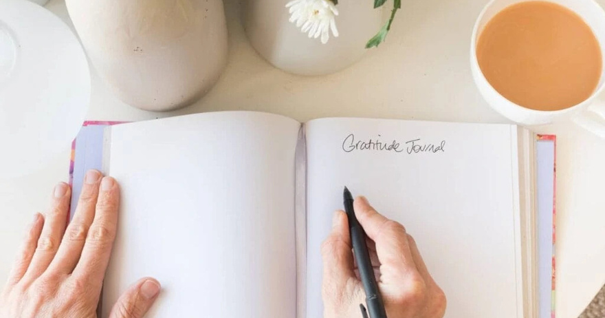 The Positive Effects of Journaling on Psychology: How Writing Can Improve Mental Health