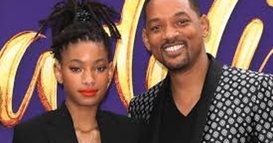 Willow Smith says her fame has nothing to do with parents